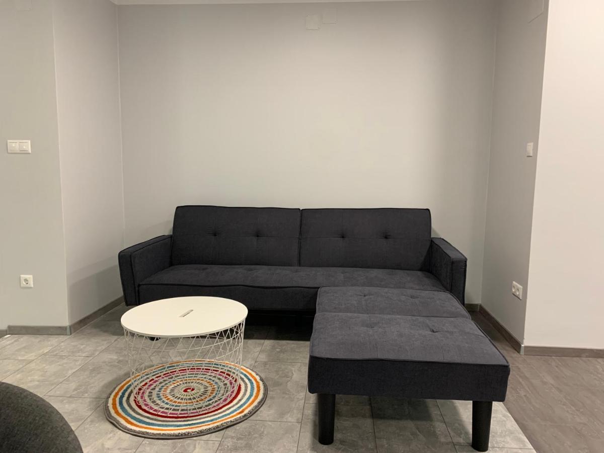Stefania Apartmanok Boedapest Buitenkant foto